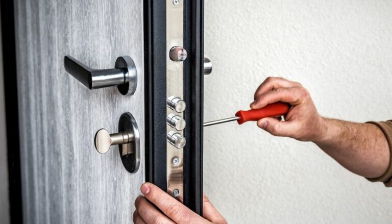 Guide des serrures certifiées A2P pour une assurance habitation en France 4 Guide des serrures certifiées A2P pour une assurance habitation en France