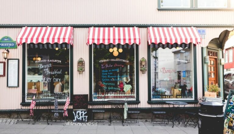 Les serrures à haute sécurité recommandées pour les commerces 4 Les serrures à haute sécurité recommandées pour les commerces