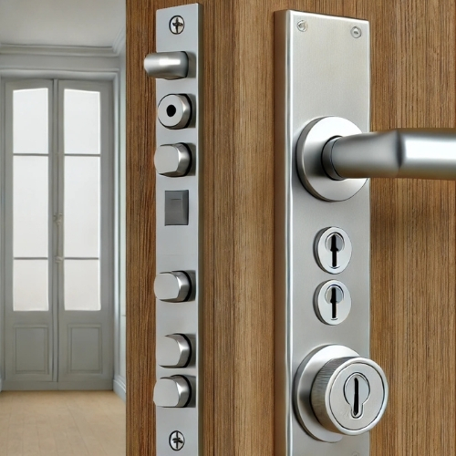 SOS Serrurier Paris et IDF, serrurier d'urgence 24h24 7j7 3 Installation Porte Blindee Paris Prix Pas Cher